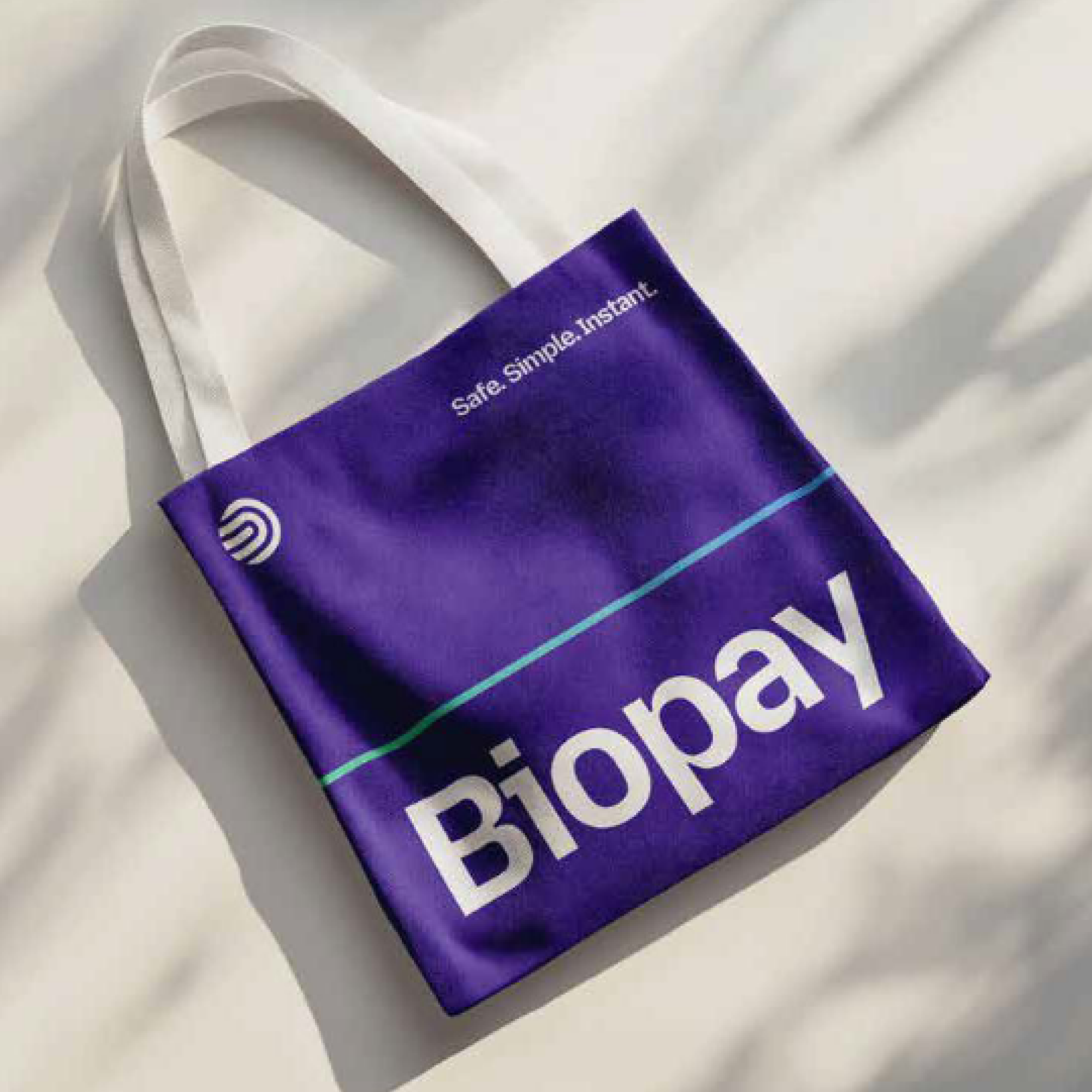 Biopay showcase image 4