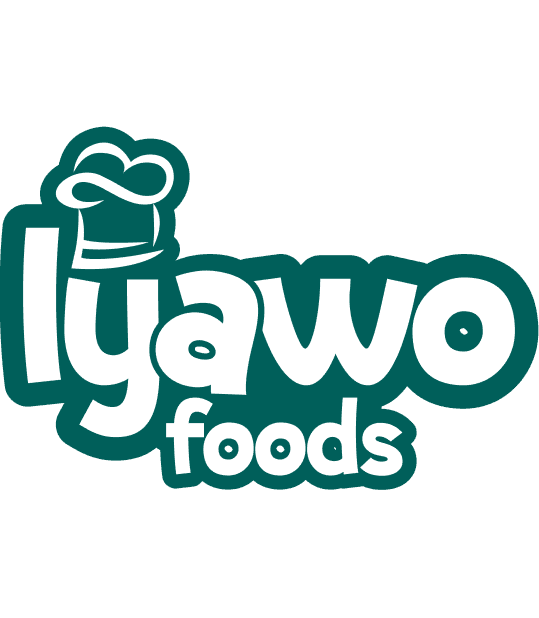 Iyawo logo