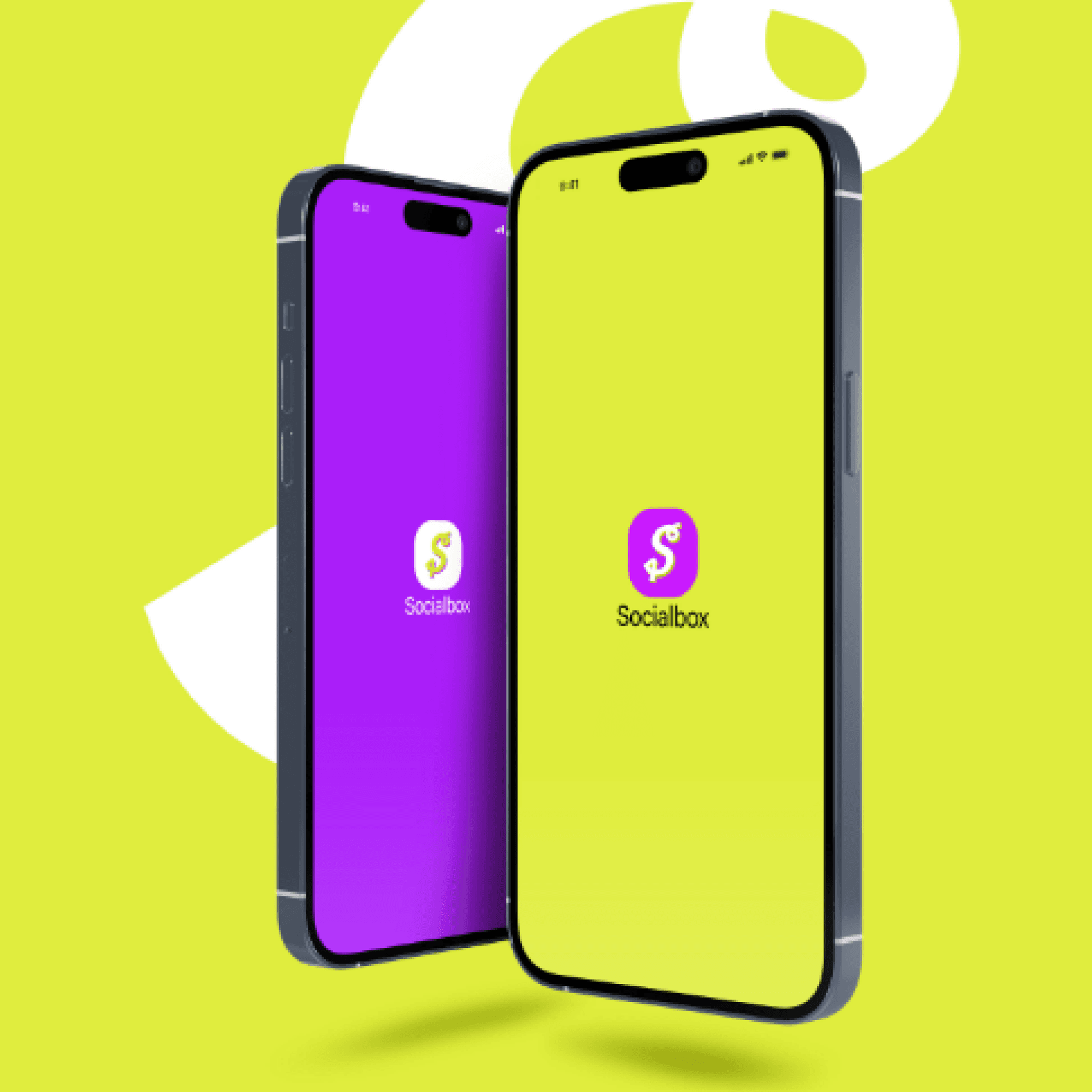 Socialbox showcase image 1