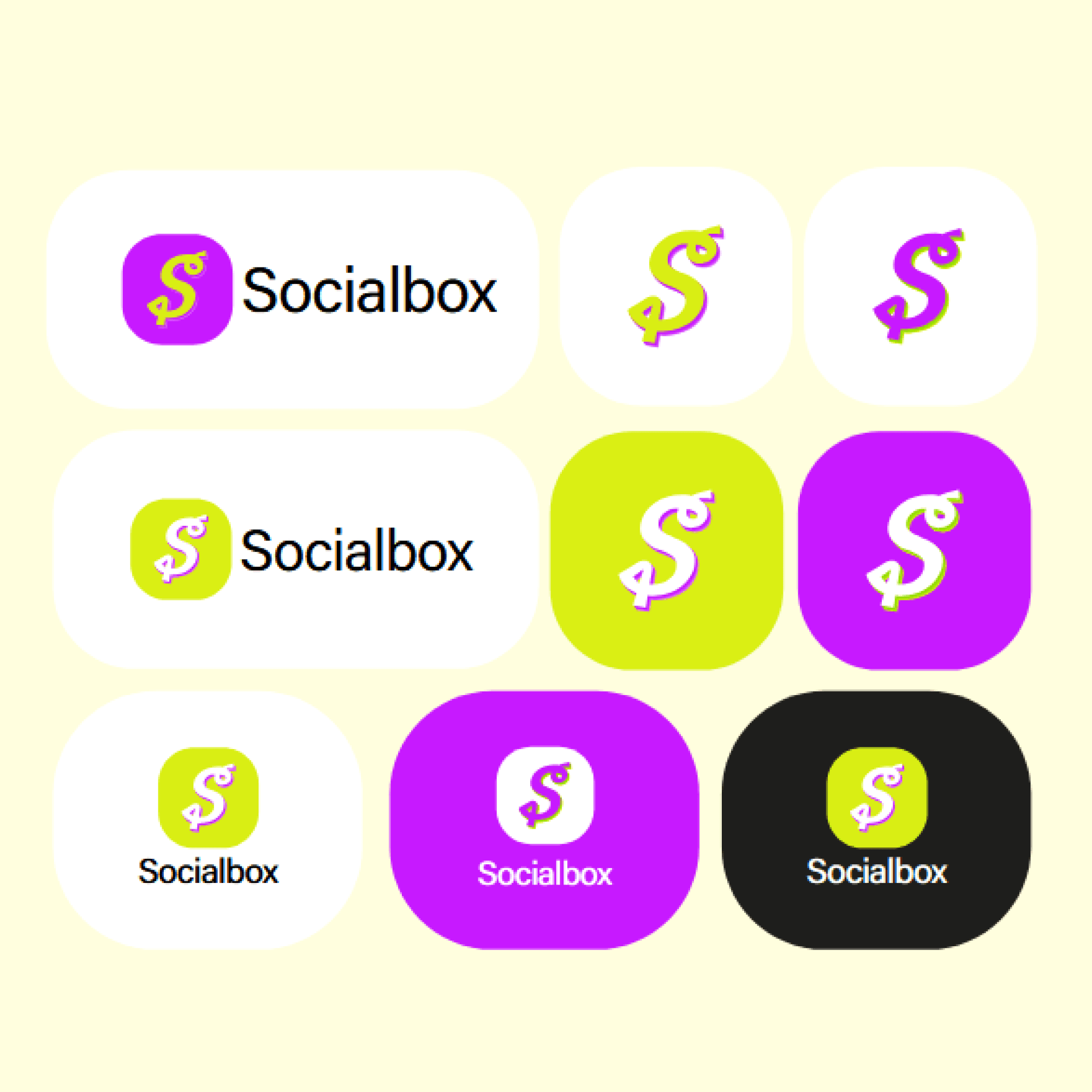 Socialbox showcase image 7