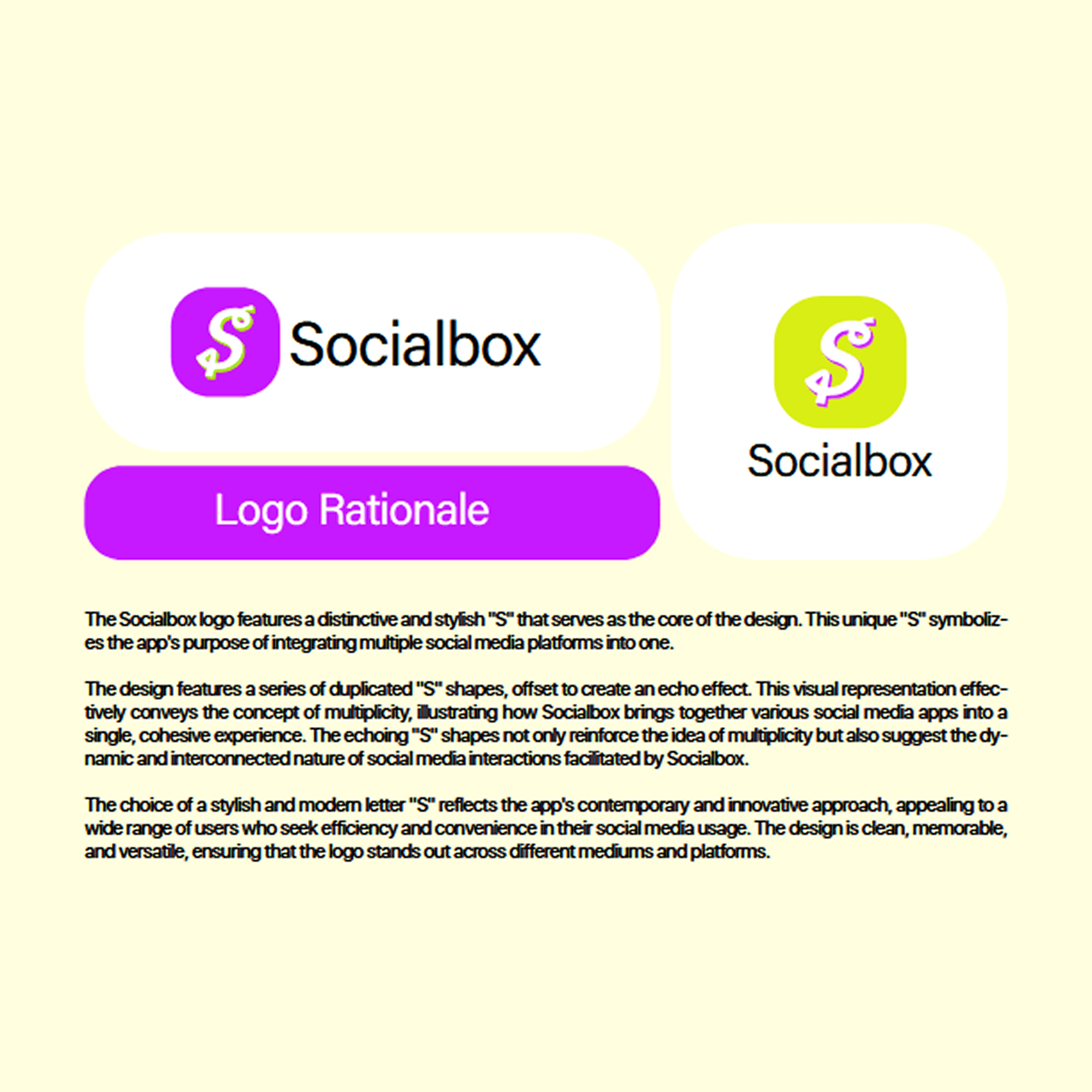 Socialbox showcase image 8